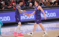 九游体育下载-NBA彩经：黄蜂拿下魔术&amp;勇士射落太阳分别锁定分区第八