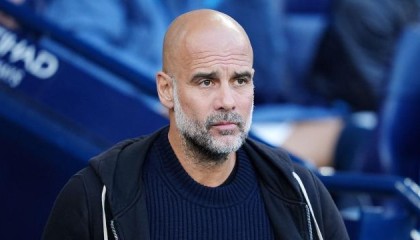 瓜帅：对手阵型回撤只想防守 一直在浪费时间