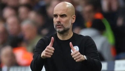 九游体育APP-【前瞻】曼城防务工事传喜讯 瓜帅将命运交给命运