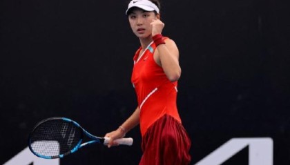 九游体育下载-五朵金花墨尔本齐绽放  2022中国选手迎来爆发年？