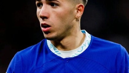 九游体育APP-加入蓝军三个赛季，晋级成世界顶级选手：有恩佐的蓝军给人新希望