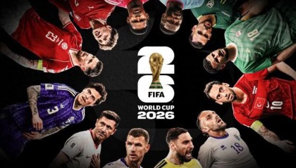 九游体育下载-就在今天，2026年世界杯48强全出炉！最终分组落位如下，国足缺席