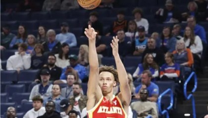 九游体育官网-生涯之夜导演超级冷门！丹尼尔斯爆发 鹈鹕后悔吗？