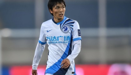 九游体育APP-成都蓉城左后卫需要补强，球迷建议胡荷韬踢这个位置，值得期待