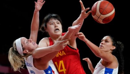 九游体育-官宣！李月汝转战土耳其：开辟中国女篮留洋新道路