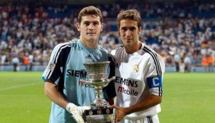 九游体育官网-【揭秘】弗洛伦蒂诺为何喷卡西劳尔？此事如何收场？